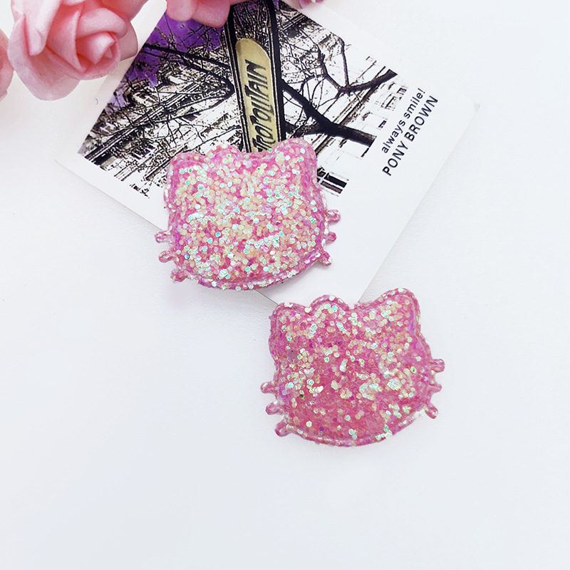 3.5cm pink