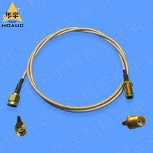 SMA���Dĸ���L��RG316��y�͸ߜ��쾀SMA-J�DSMA-K���lͬ�S�B�Ӿ�