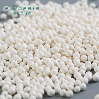 定制二氧化氯缓释颗粒抑菌除甲醛空气净化剂杀菌卡凝胶清新除醛