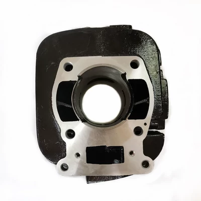 64mm Motorcycle Engine Cylinder Cylinder and parts