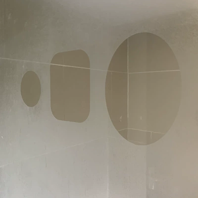 Refrigerator Waterproof Defogging Film — Motorcycle helmet anti-fog film