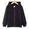 Black jacket