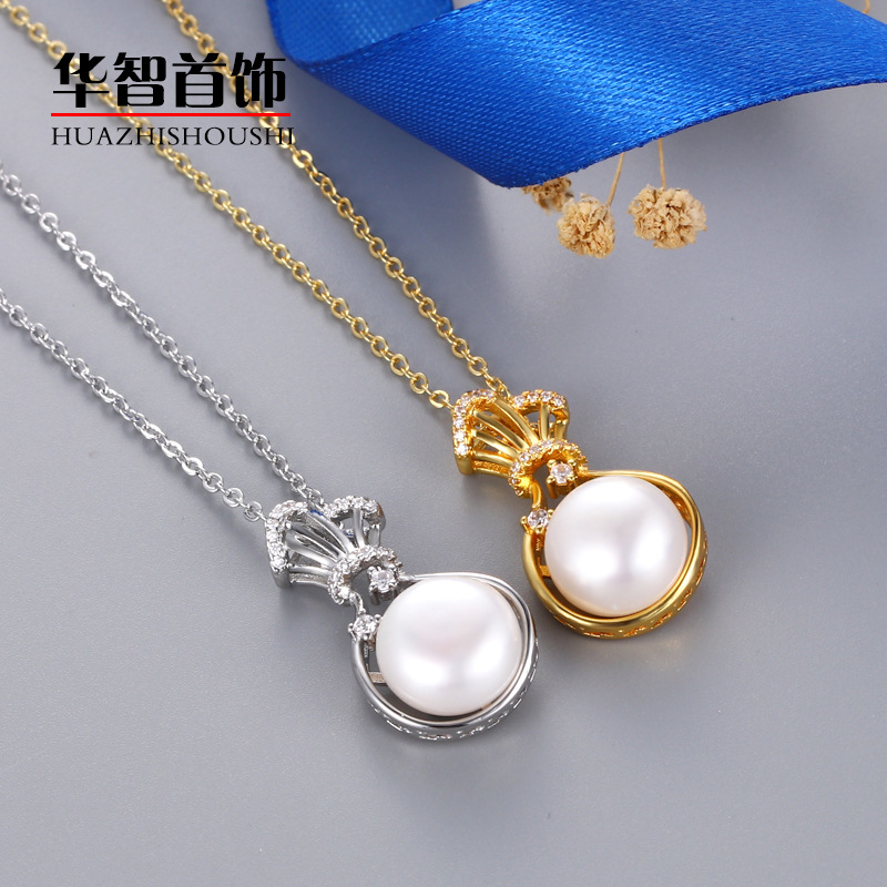 creative fashionable beads from pearl