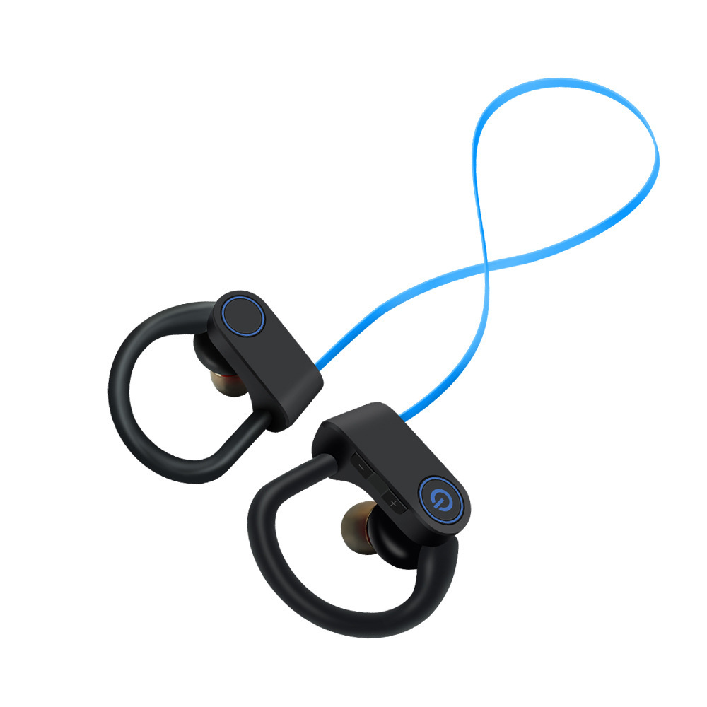 U8 cross-border popular over-the-ear Bluetooth headset sports long battery life suitable for Apple in-ear headphones 3