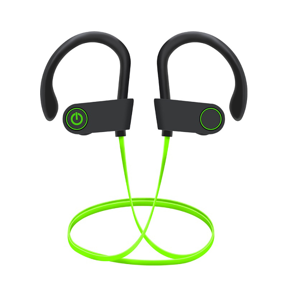 U8 cross-border popular over-the-ear Bluetooth headset sports long battery life suitable for Apple in-ear headphones 4