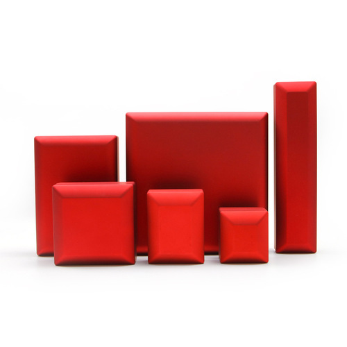 Creative LED light jewelry box proposal ring box necklace bracelet box bracelet jewelry packaging box