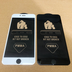 Flexible soft film suitable for iPhone 13 Pro MAX phone explosion-proof film Apple 15 14 11 anti-shock ceramic film