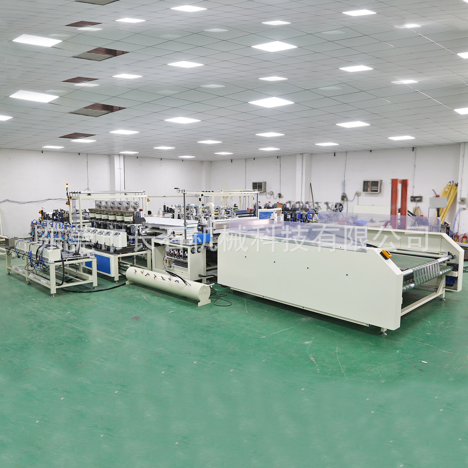 厂家直销 供应全自动浴帘机 全自动高周波浴帘机 高周波浴帘机