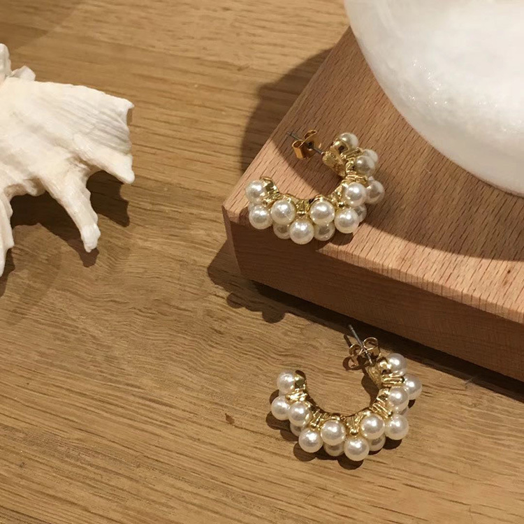 South Korean geometric goods