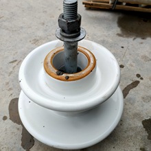 厂家直供针式瓷瓶P-20T  绝缘子 萍乡电瓷