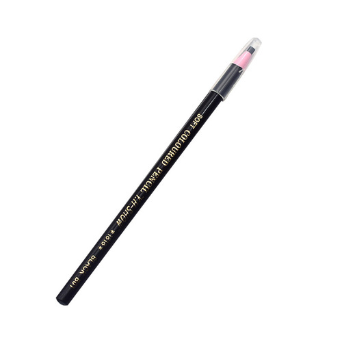 1818 Waterproof and Sweat-proof Eyebrow Pencil, Long-lasting, Smudge-proof, Peelable and Peelable Beginner's Tear-off Eyebrow Pencil