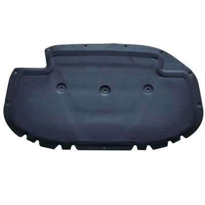 Car sound-absorbing cotton 7 high 5 old Sagitar