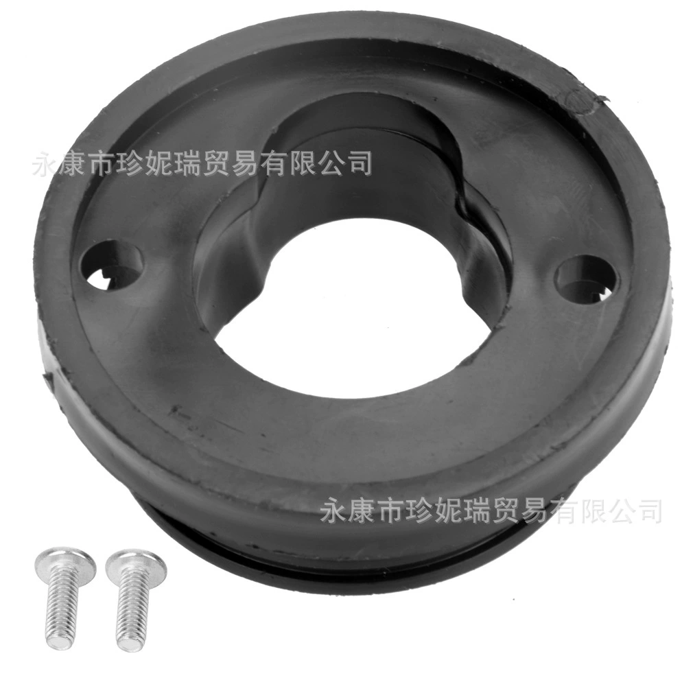 Аксессуары для мини-внедорожных мотоциклов двухударный 47 49 куб. См маленький спортивный автомобиль Leah карбюратор Базовый адаптер Винт