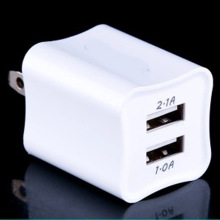 �G�c�pUSB����� �m��С��2.1A�p�^usb����^ ��׿�֙C��������l