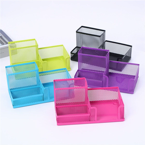 6713 combination stationery 3 grid