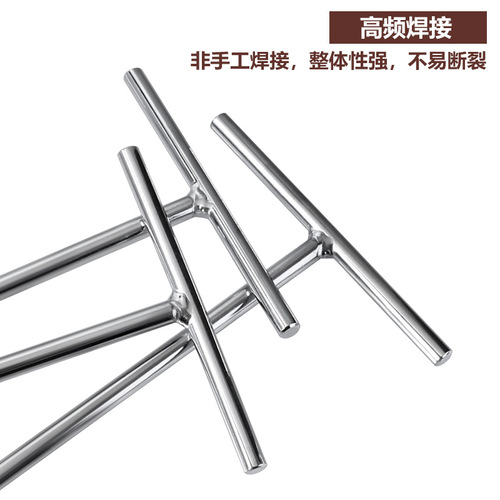 Extended T-type Torx wrench S2 flat head hexagonal/flower-shaped screwdriver Magnetic labor-saving wrench tool