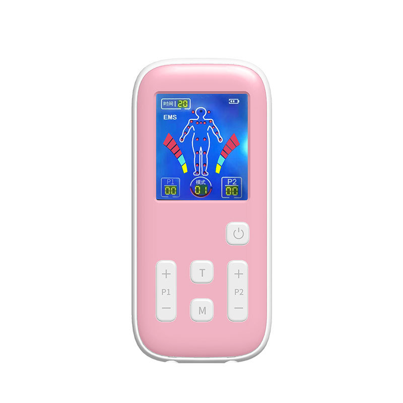 902 Rosa + blanco uno para cuatro