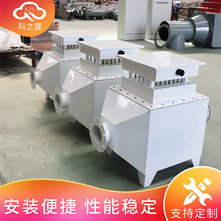 Нестандартный Взрывозащищенный нагреватель воздуховода, медицинский химический отработанный газ, высокотемпературный Электрический нагреватель с каталитической обработкой