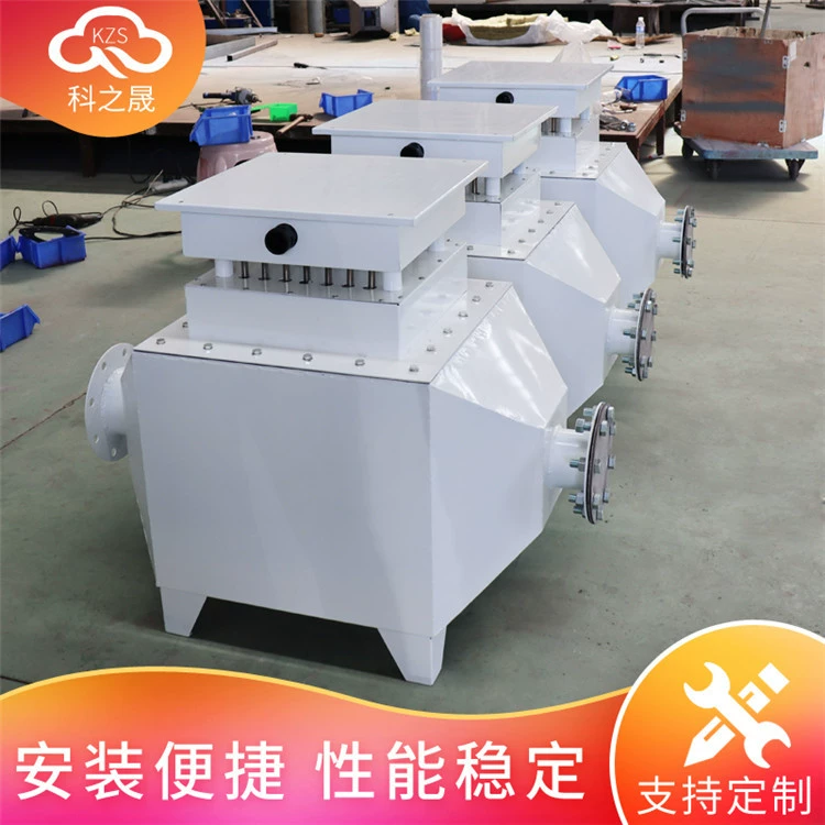 Выхлопное отверстие вакуумного насоса высокотемпературное дезинфекционное стерилизационное устройство Насосное помещение больницы стерилизация всасывания отрицательного давления выхлопной газ электрический нагреватель