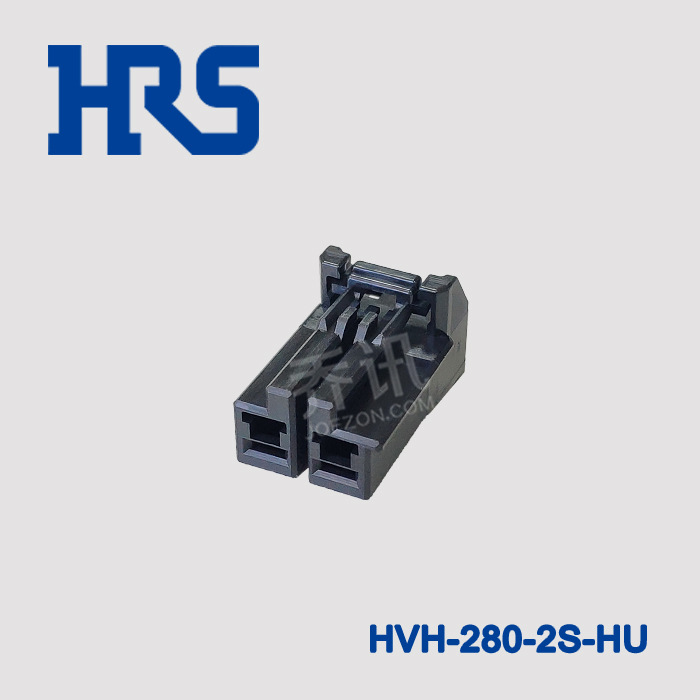 HVH-280-2S-HU  Դ  ɫ HIROSE Ӳ