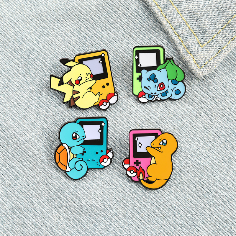 cute game console