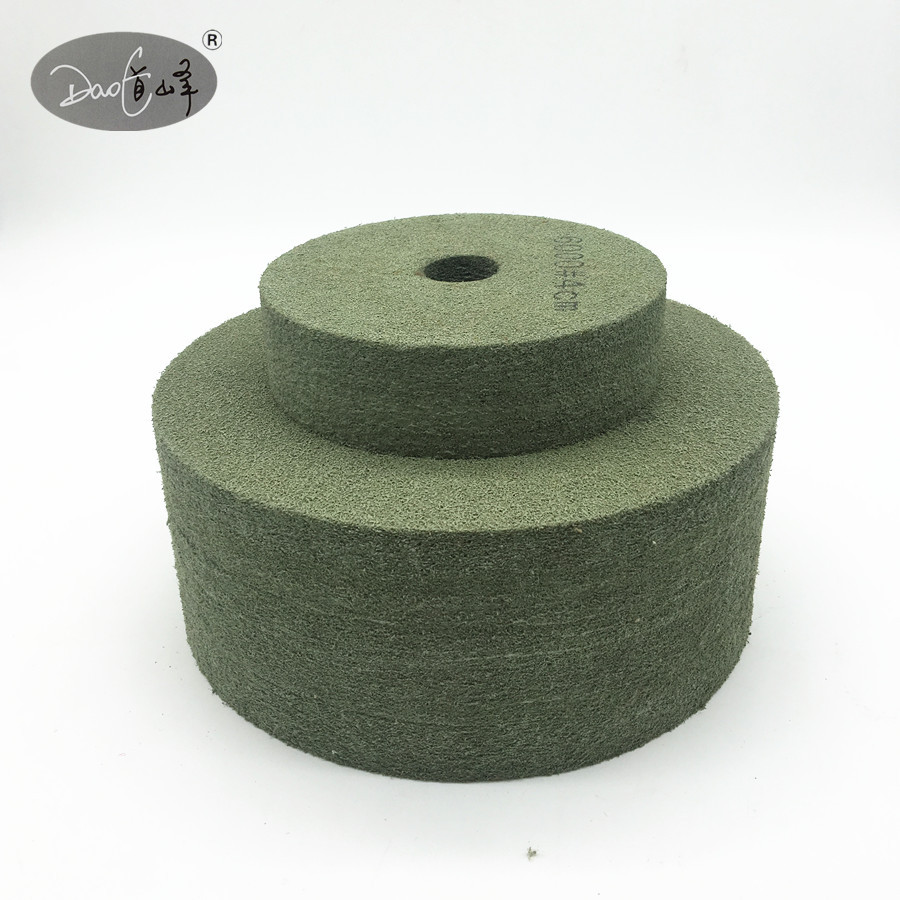 石材线条抛光轮 光度油性俱佳 大理石线条研磨轮