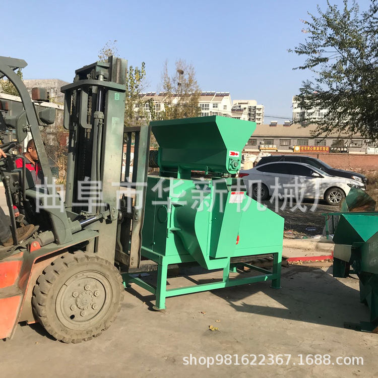 250型环模颗粒饲料机价格 甘肃养殖饲料颗粒机 饲料加工颗粒机