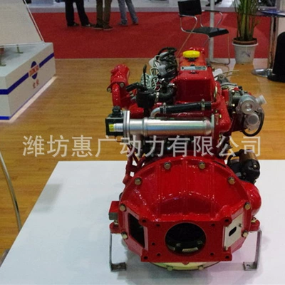 M304 Tractor Supporting – Avtomobil mühərrikləri