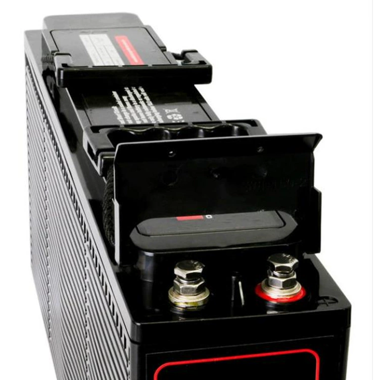 Lithium battery, RV solar-powered, 8v, 200AH