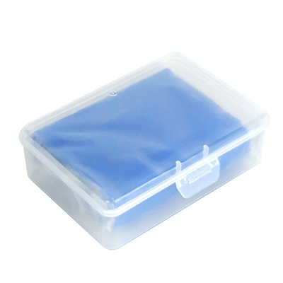Car wax – Car manufacturers wholesale 180g plastic box