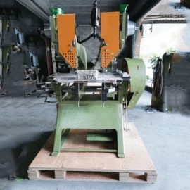 气动铆钉机;鞋眼机;打钉机