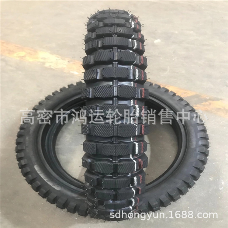 325/300/4.00/5.00-10-12-16-17 275-14 410-8摩托车电动三轮轮胎