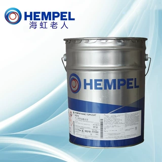 HEMPEL海虹老人油漆 老人牌氟碳漆稀释剂014CN