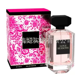 中性香水;女士香水;男士香水