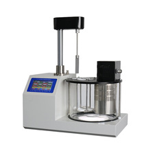 ST-1542石油产品抗乳化检测仪 抗乳化分析仪