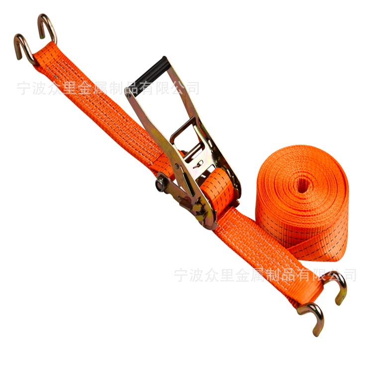 紧线器 紧带器 紧固器 手拉器搬运吊钩拉力锁紧承重高承重