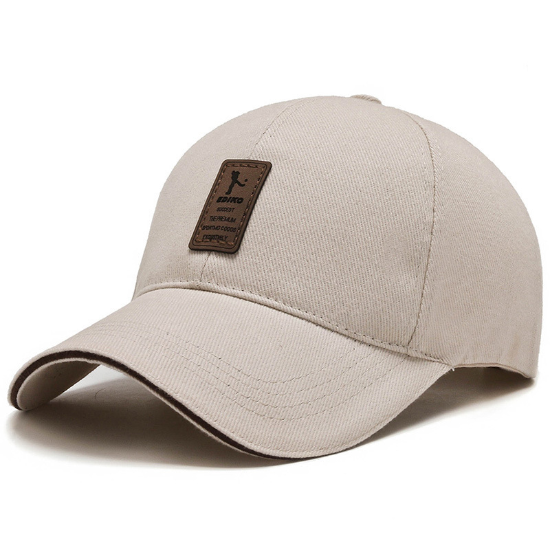 Winning Cotton-Beige