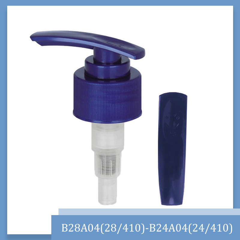 28/410 洗手液泵头 汕头泵头厂家直销