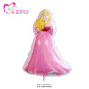 Cartoon balloon, children's evening dress, decorations