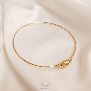 ��ɫ���F�ۈA�����C14K����ſ��֭hȦ���s�r���ֹ�diy�������