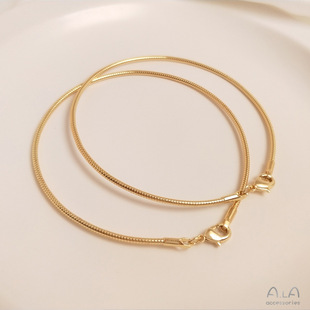 14K����ɫӛ���؏����CȦ�Ȧ�ݼyӲ���֭h�iȦdiy�Ʒ�������
