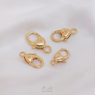 ��ɫ�������r��14K�������耳׿۰���diy�ֹ����Ʒ�b��������