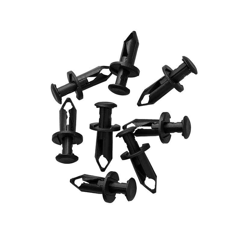 Adecuado para Ford Focus Mondeo ganador de expansión de plástico hebilla de parachoques hebilla forro clip clavo B27