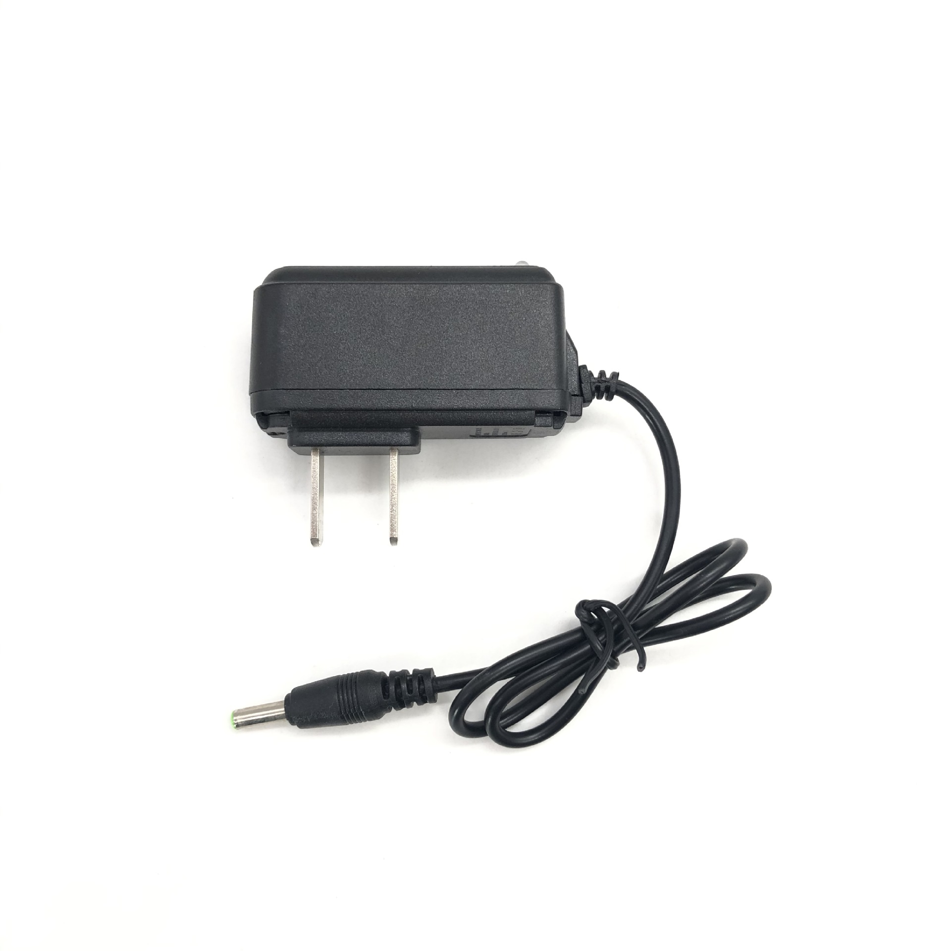 4.2v直充照明头灯充电器 肩灯 交通指挥棒 头灯 手电筒通用充电器