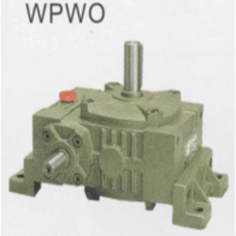 生产供应 WPWKT蜗轮减速机 单级蜗轮蜗杆减速机 圆锥齿轮减速机