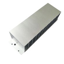 厂家直供led路灯模组散热器 50W3030发光角度120度路灯模块散热器