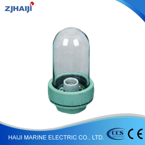 厂家直销 船用航行信号灯铝制桅杆灯信号灯桅顶灯CXH5-1A防水桅顶