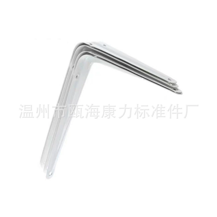 Triangular bracket support Jiuli stand -by -object bracket holding wall on the right side of right -angle suspension of fixed shelves support support triaders