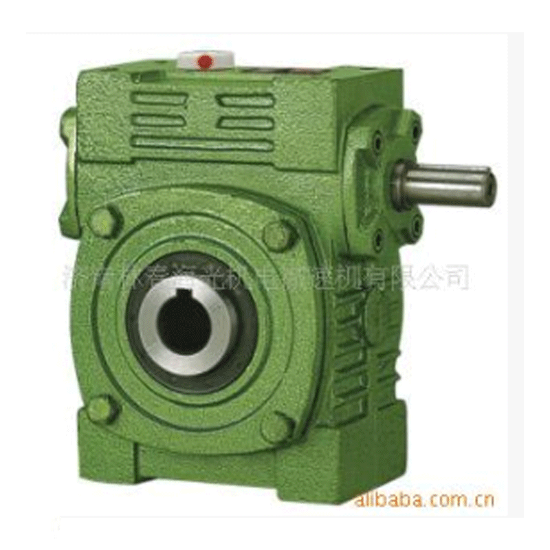 厂家批发 WPWK蜗轮减速机 铁壳蜗轮减速机 立式卧式减速机