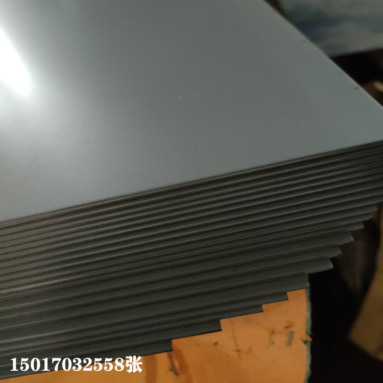 现货热销JSC440W汽车用钢板 JSC440W中厚钢板 附原厂质保书